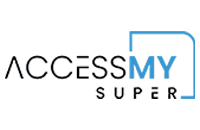 Access My Super Logo