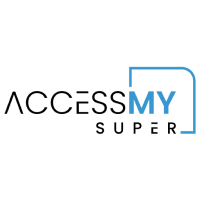 Access My Super Logo