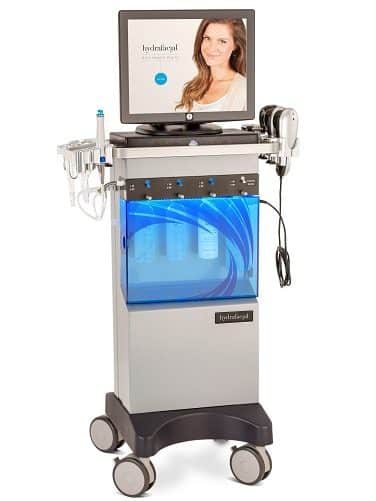 Cosmetic Dental Treatment Machine