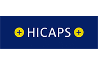 Hicaps Logo