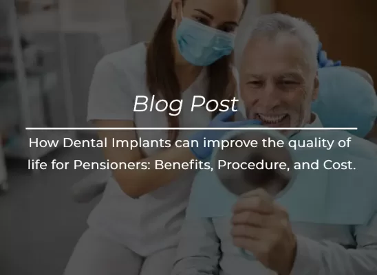 Dental Implants can improve the quality (1)