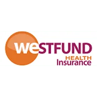 We STFUND logo